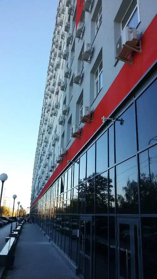 Appartamento Smart House 7 Kiev