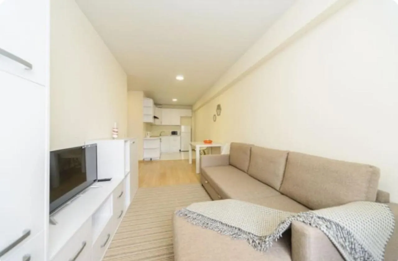 Апартаменты Smart House 7 Киев