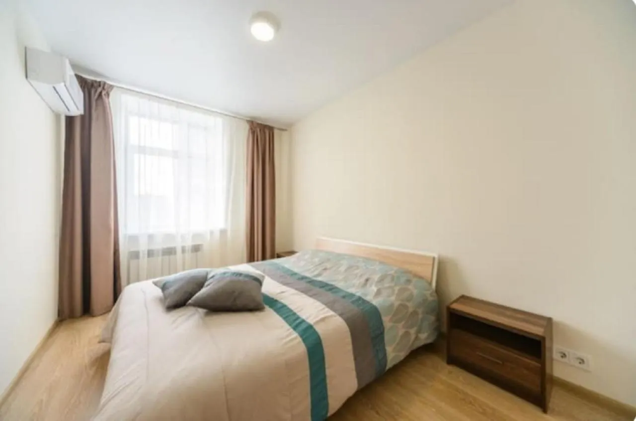 Апартаменты Smart House 7 Киев 0*,