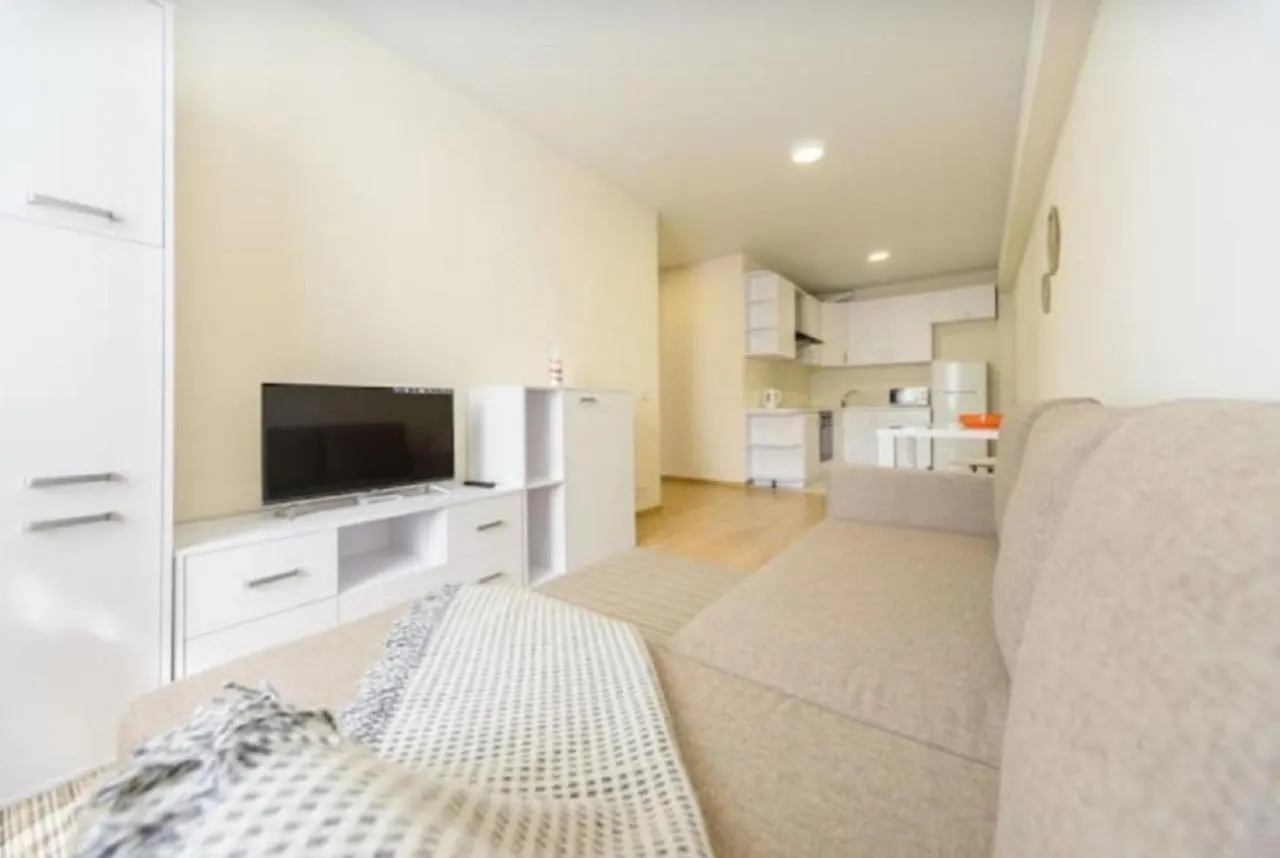 Апартаменты Smart House 7 Киев