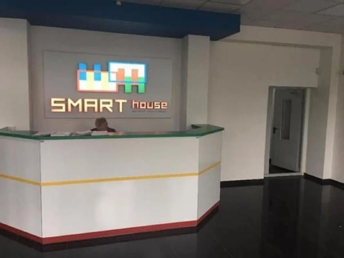 Appartamento Smart House 7 Kiev