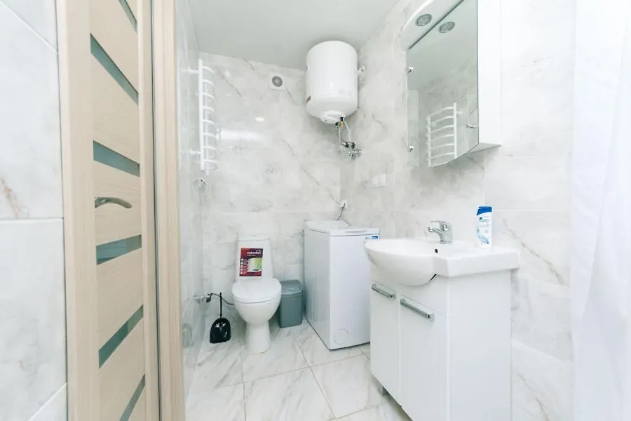 Апартаменты Smart House 7 Киев