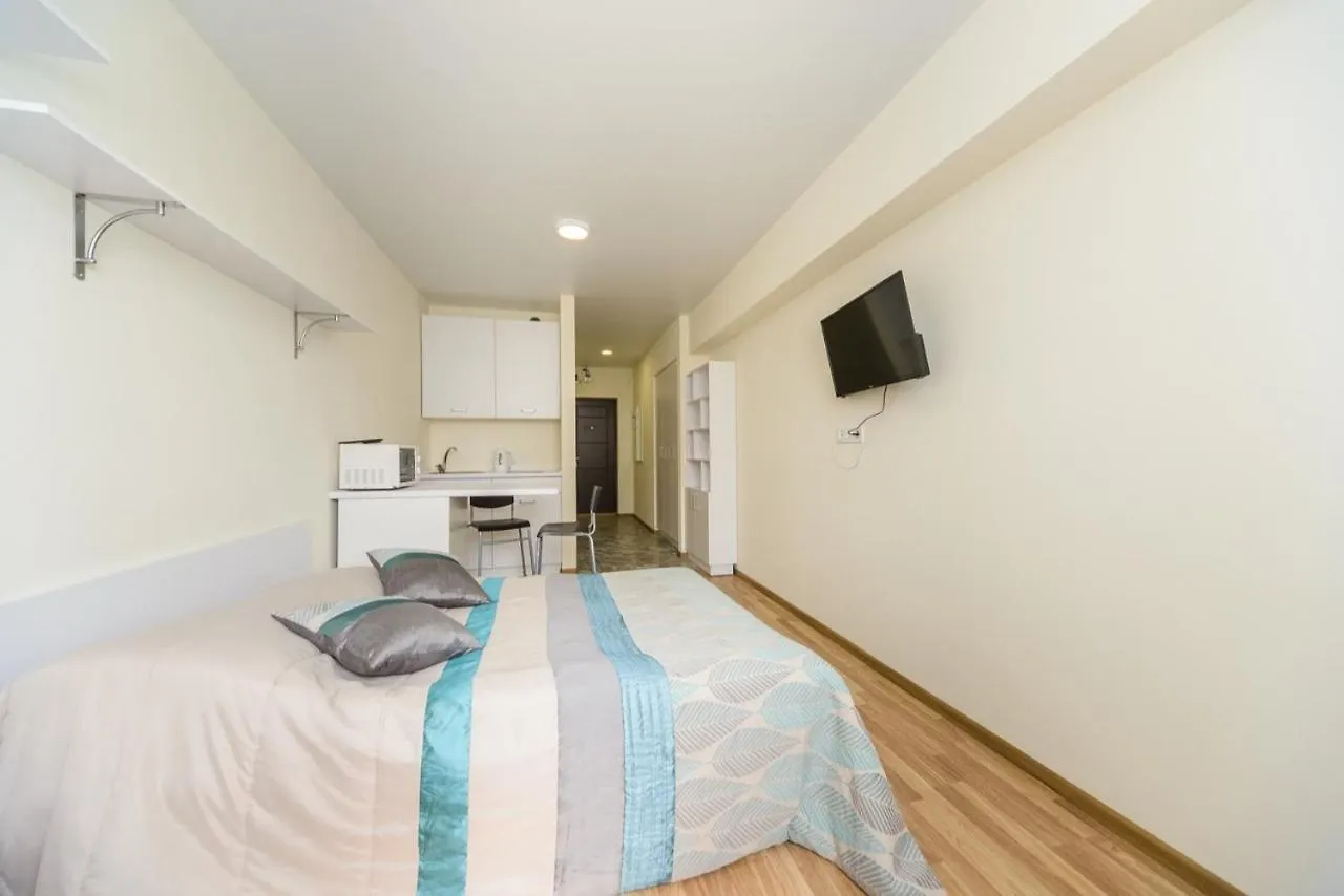 Апартаменты Smart House 7 Киев