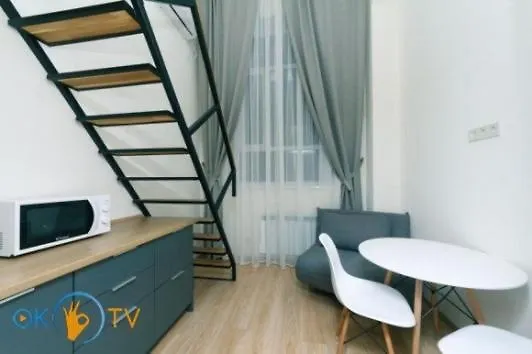 Апартаменты Smart House 7 Киев