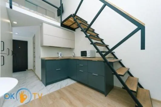 Апартаменты Smart House 7 Киев