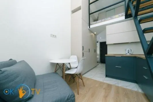 Апартаменты Smart House 7 Киев 0*,  Украина
