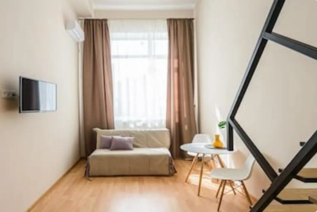 Апартаменты Smart House 7 Киев
