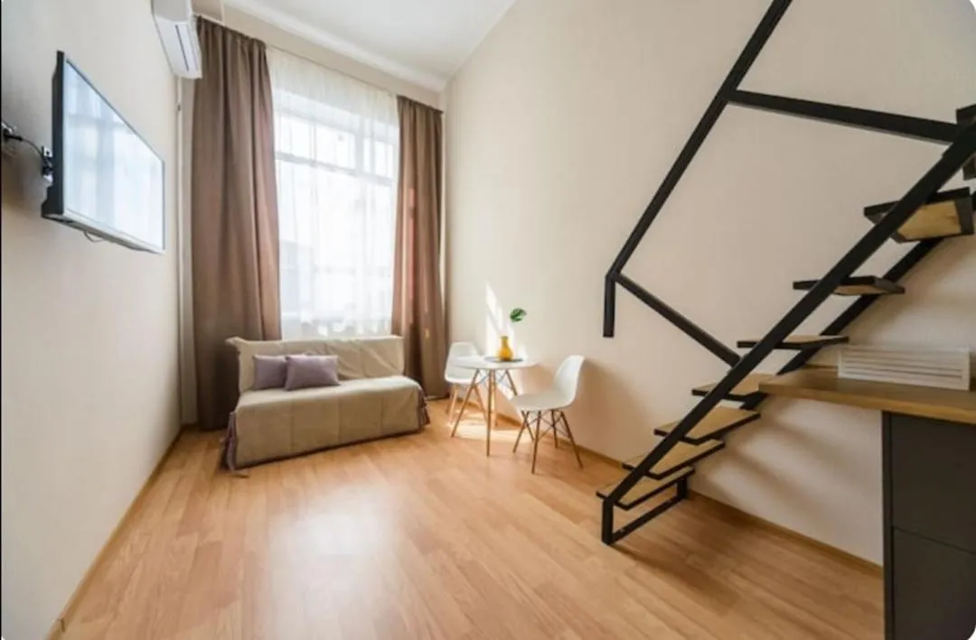 Апартаменты Smart House 7 Киев
