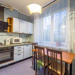 Palats Sportu Area Апартаменты